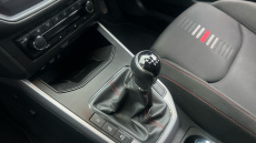 SEAT Arona 1.6 TDI 115 FR [EZ] 5dr Diesel Hatchback